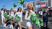Super Bowl LX live: Seahawks-Patriots updates, Bad Bunny's halftime show and all the celebs in San Francisco