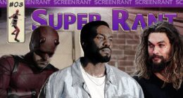 Super Rant's Weekend Post-Credits - Wonder Man, Daredevil: Born Again Season 2 Trailer, Magneto Spoilers, And More