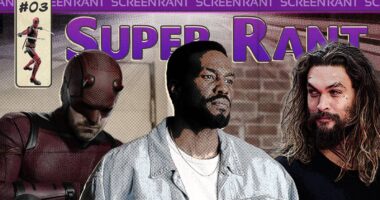 Super Rant's Weekend Post-Credits - Wonder Man, Daredevil: Born Again Season 2 Trailer, Magneto Spoilers, And More