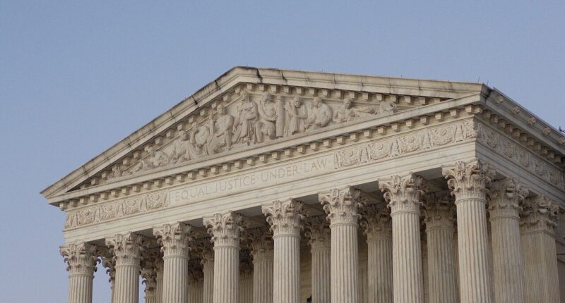 Supreme Court Rules Against Trump In Emergency Tariffs Cases