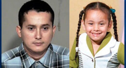 Suspect Arrested Decades After 5-Year-Old Girl Is Found Raped & Strangled, Wrapped in Wallpaper