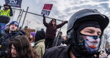 Suspect Fleeing ICE Attempts High-Speed Getaway, but Things Go Very Badly for Him – RedState