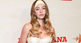 Sydney Sweeney's Gritty Drama Series Returns to Streaming Charts Ahead of Season 3