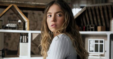 Sydney Sweeney’s Risqué Thriller That Grossed 9x Its Budget Is Taking Over Prime Video
