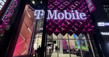 T-Mobile’s stock turns higher after earnings. Here’s what’s impressing Wall Street.