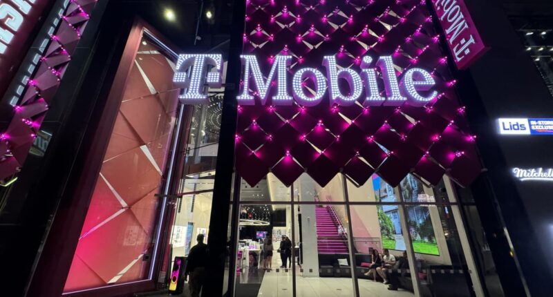 T-Mobile’s stock turns higher after earnings. Here’s what’s impressing Wall Street.