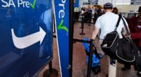 TSA says PreCheck ‘remains operational’ after DHS said it was ending program during shutdown