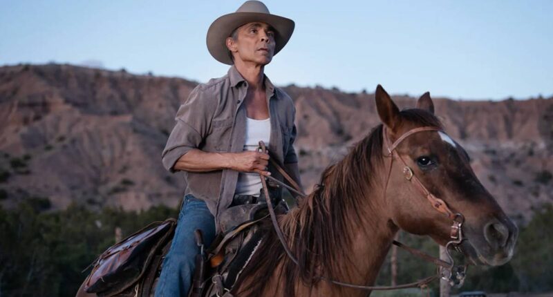 TV's Best Neo-Western Introduces Season 4's "Big Bad" in New 'Dark Winds' Teaser [Exclusive]