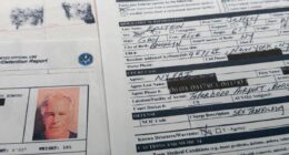 Takeaways from what the Epstein files show about the FBI investigation of possible sex trafficking