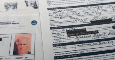 Takeaways from what the Epstein files show about the FBI investigation of possible sex trafficking