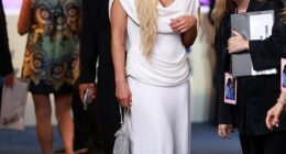 Tammy Hembrow's new model boyfriend Grayson Te Moana has hit back at claims about his 'speedy rebound' with Tammy Hembrow