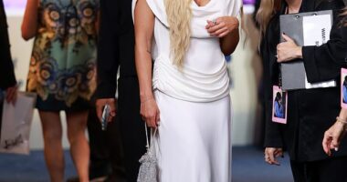 Tammy Hembrow's new model boyfriend Grayson Te Moana has hit back at claims about his 'speedy rebound' with Tammy Hembrow