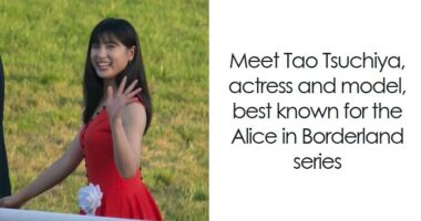 Tao Tsuchiya: Bio And Career Highlights