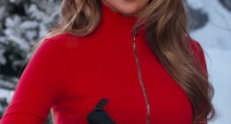 Tate McRae found herself on the bad side of Canadians this week after she posted an ad supporting Team USA — despite being a Canadian herself