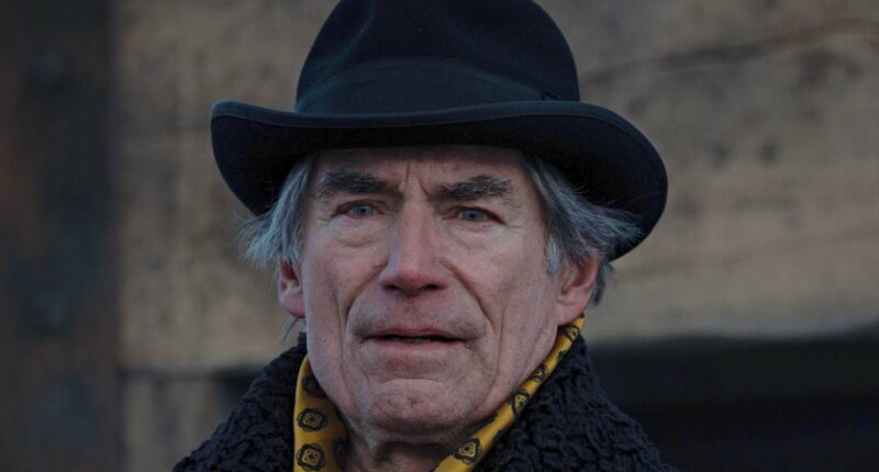 Taylor Sheridan’s Most Expensive Show Is at Risk of Being Forgotten