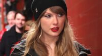 Taylor Swift Sends Ex-Boyfriend Message as Travis Kelce Wedding Nears