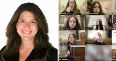 Teacher’s “Abhorrent” Hot-Mic Moment Sparks Outrage After Leaving Students Stunned