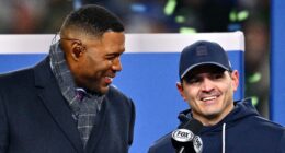 Team Arrives in San Jose for Super Bowl LX With Message