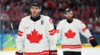 Team Canada Explains Splitting Up McDavid, MacKinnon & Crosby