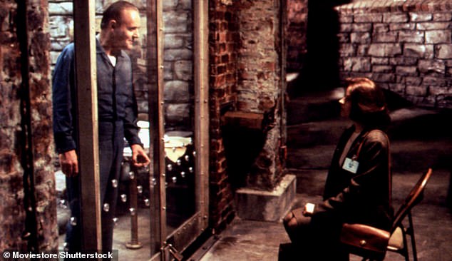 The Silence of the Lambs has receiving modern criticism three and a half decades later