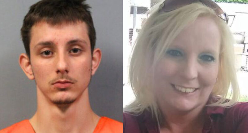 Teen Claims He Was Cleaning His Gun Before Fatal Shooting; Security Video Shows Him Deliberately Gun Down 42-Year-Old Stranger