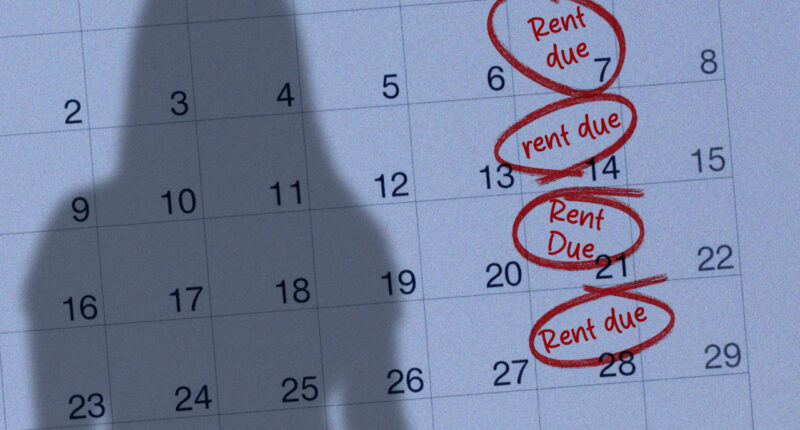 Tempted to use buy-now-pay-later to split your rent payments? Watch out for these fees.
