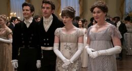 Ten of the best steamy period dramas to watch if you loved Wuthering Heights