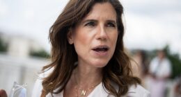 As Nancy Mace campaigns for South Carolina governor, allegations of brash behavior have been raised against her. She described a NY Mag article detailing the claims as a 'hit piece'