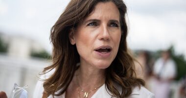As Nancy Mace campaigns for South Carolina governor, allegations of brash behavior have been raised against her. She described a NY Mag article detailing the claims as a 'hit piece'