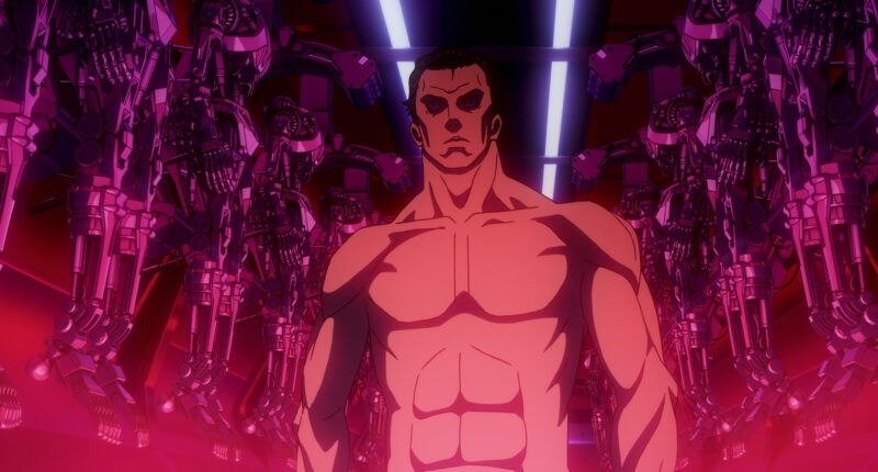 Terminator Zero Cancellation: Creator Mattson Tomlin Shares Unfinished Plans