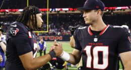 Texans Trade Pitch Targets QB-Starved Rival Club Amid Rumors