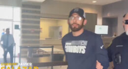 Texas Man Arrested for Causing Crash That Forced Pregnant Woman’s Miscarriage