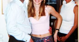 A bombshell email confirms that the infamous 2001 photo of Andrew Mountbatten-Windsor with his arm around his chief accuser Virginia Giuffre was genuine