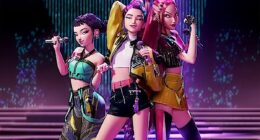 The 10 Best Sony Animation Movies, Ranked: KPop Demon Hunters, Spider-Verse, and More