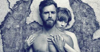 The 10 Heaviest TV Dramas, Ranked