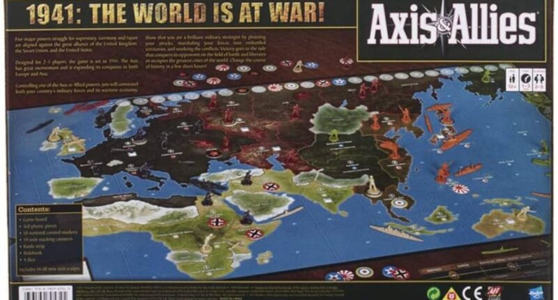 The 15 Board Games Most Likely to Start a Fight