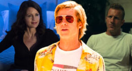 The Adventures of Cliff Booth: Cast and Characters Guide