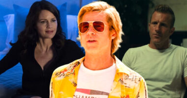 The Adventures of Cliff Booth: Cast and Characters Guide