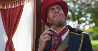 The Artful Dodger Season 2 Ending Explained: Is Fagin Dead?