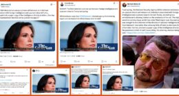 The 'Bombshell' Trump Impeachment That Imploded.