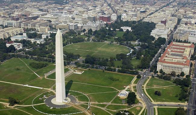 The D.C. Sewer Catastrophe Is Part of the Deconstructionist Plot – RedState