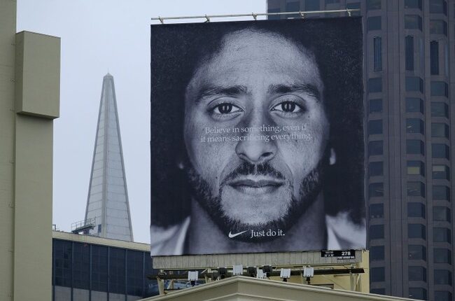 The EEOC Investigates Racial Discrimination at Nike – HotAir