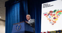 The FDA is Reviewing This Food Additive Over Cancer Risk.