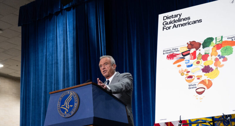 The FDA is Reviewing This Food Additive Over Cancer Risk.