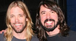 The Foo Fighters' Most Emotional Album Was Born From Taylor Hawkins' Lasting Legacy
