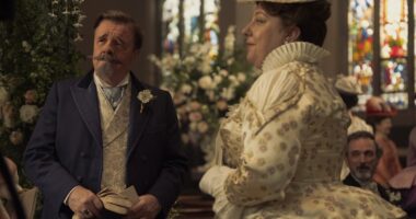 The Gilded Age Will Have More of Its Best Character in Season 4