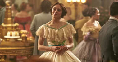 The Gray House's True Story, Explained