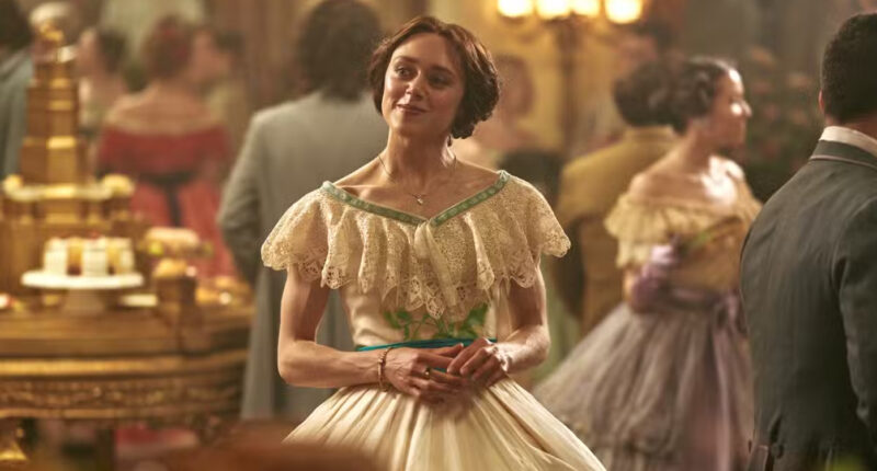 The Gray House's True Story, Explained