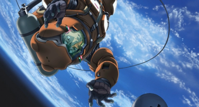 The Greatest Cult Classic Anime That Redefined the Sci-Fi Genre Just Got Harder to Watch