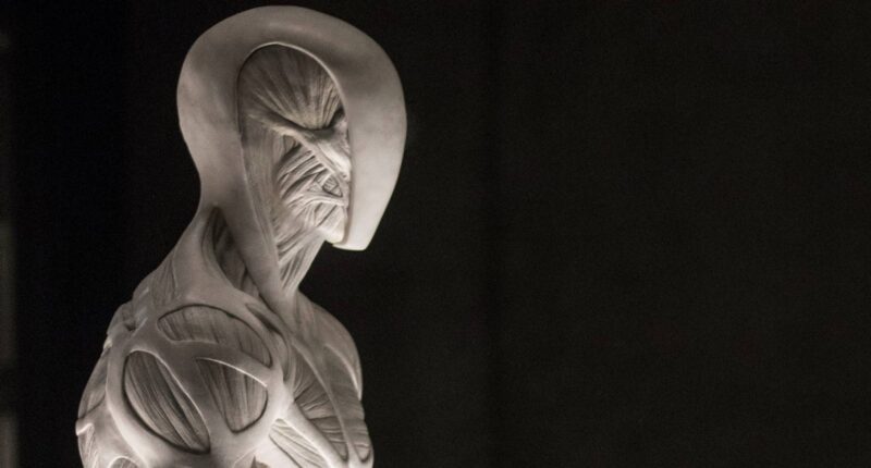 The HBO Sci-Fi Western That Deserved Better After Season 1